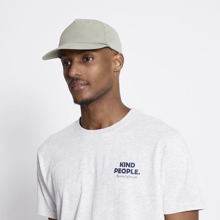 Bedrucktes T-Shirt "Bill" Bedrucktes T-Shirt "Bill"